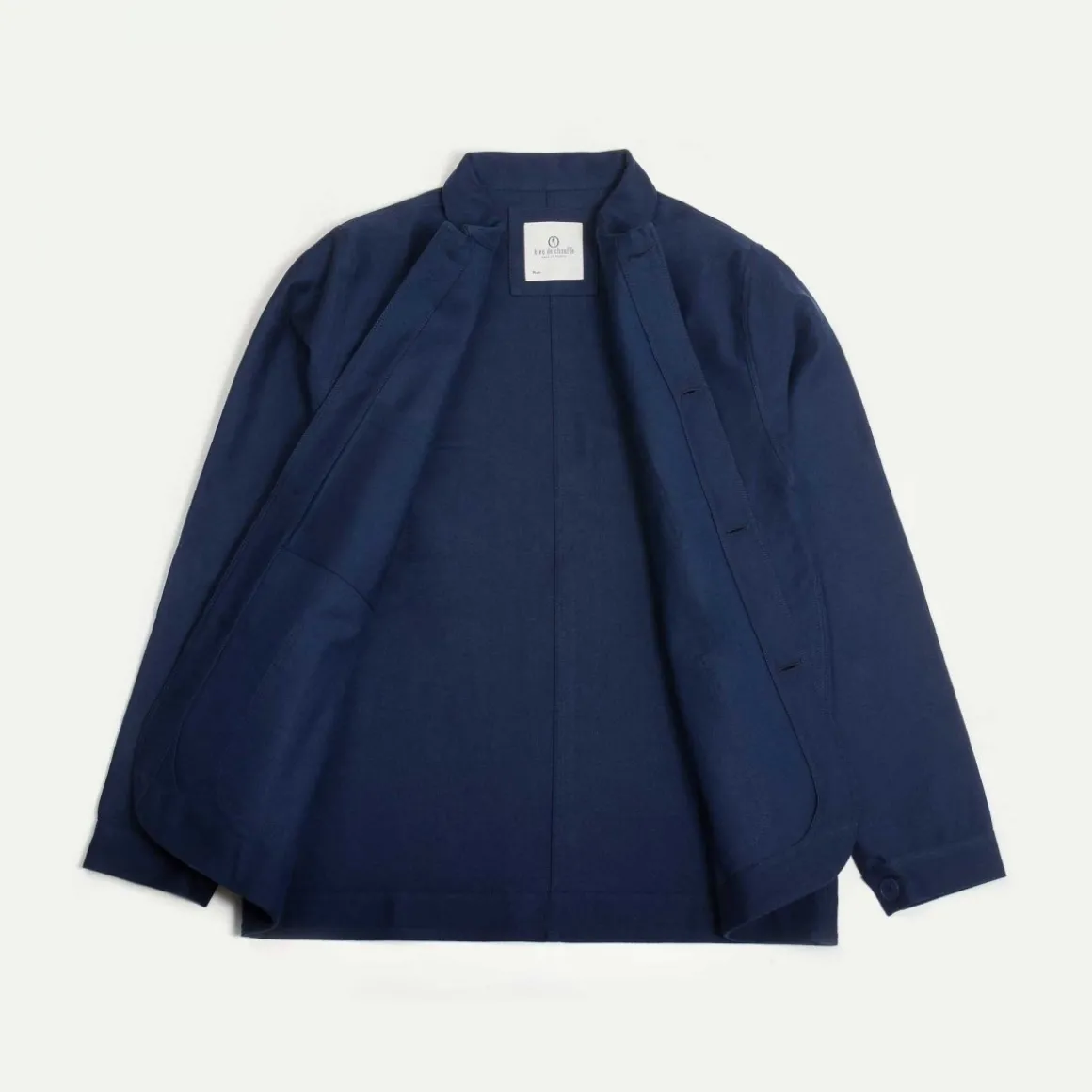 Veste de travail Germinal