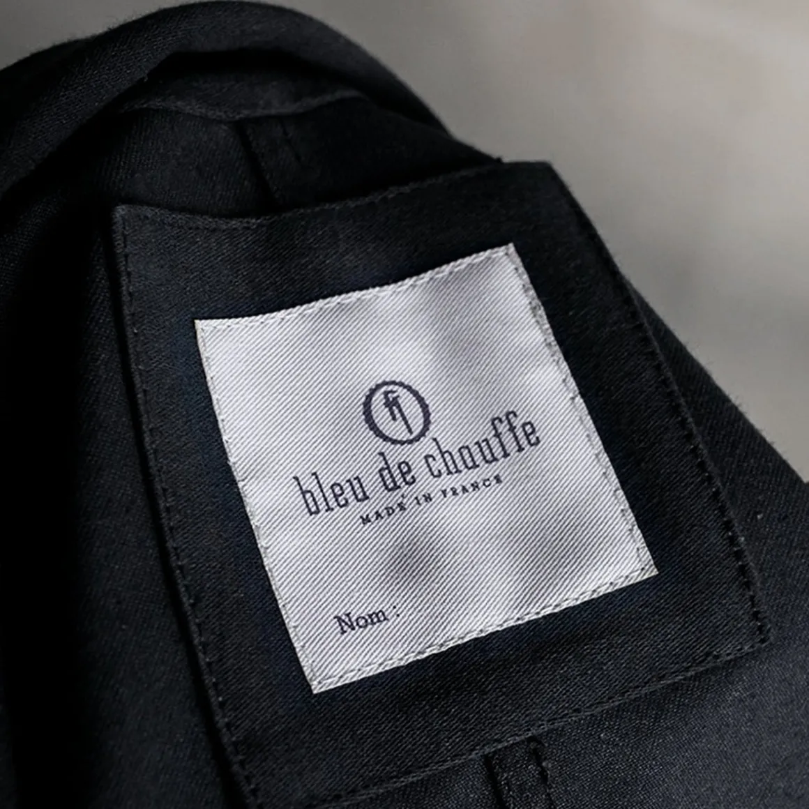 Veste de travail Germinal