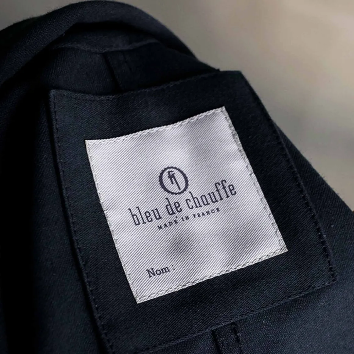 Veste de travail Germinal