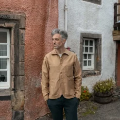 Veste de travail Germinal
