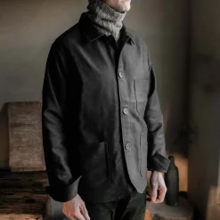 Veste de travail Germinal