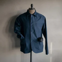Veste de travail Germinal
