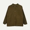 Veste de travail Gervaise