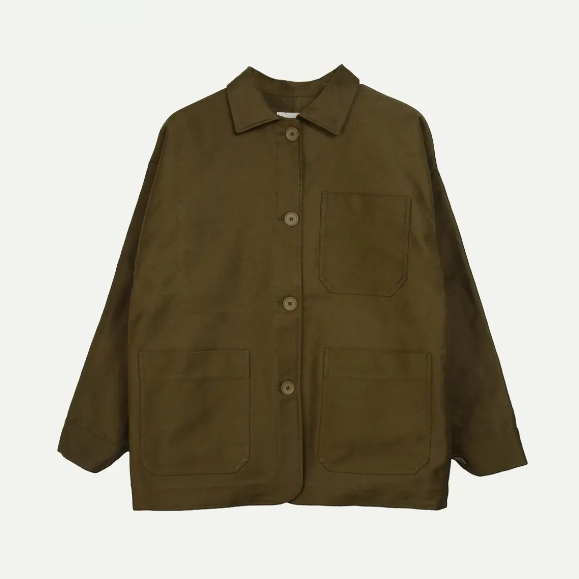 Veste de travail Gervaise