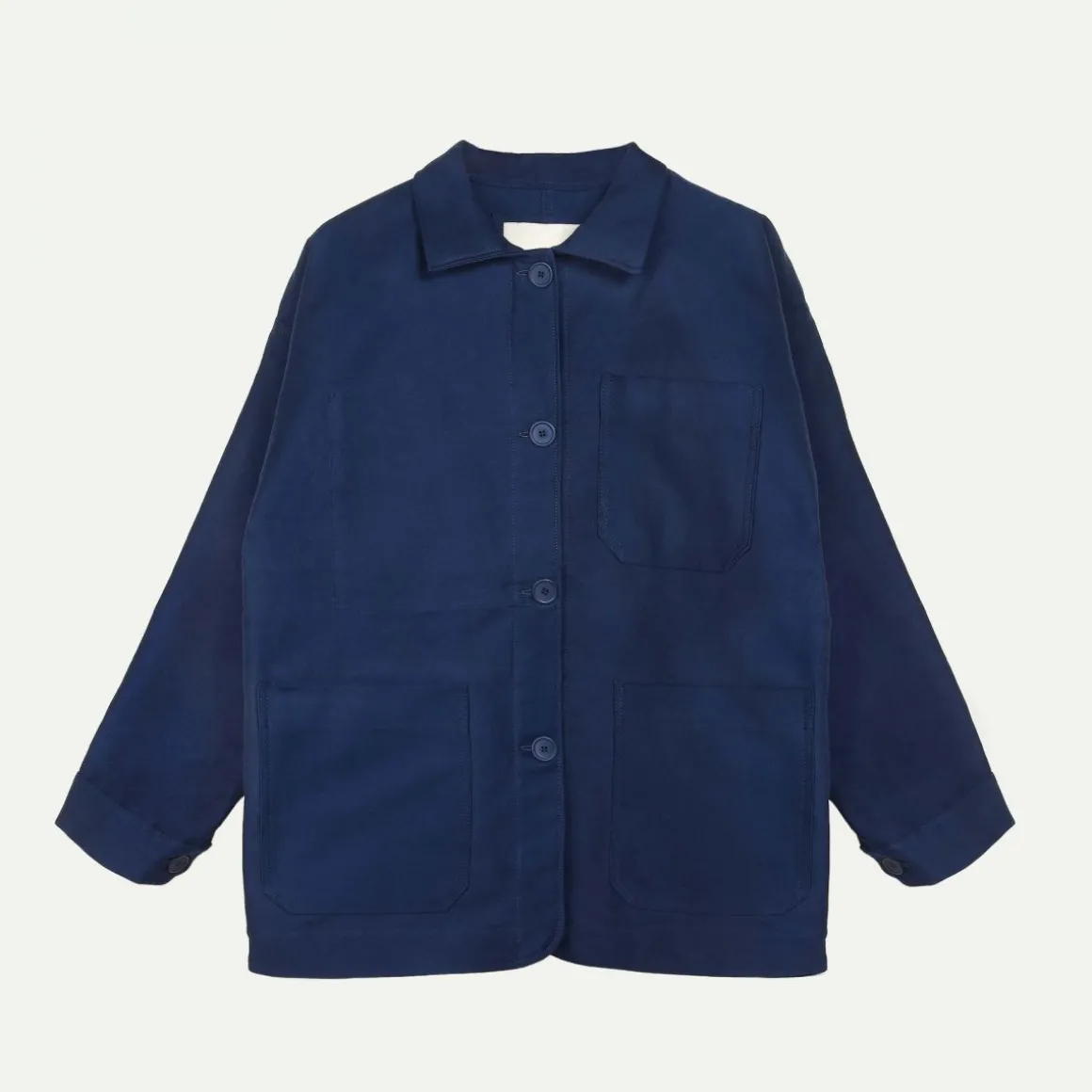 Veste de travail Gervaise