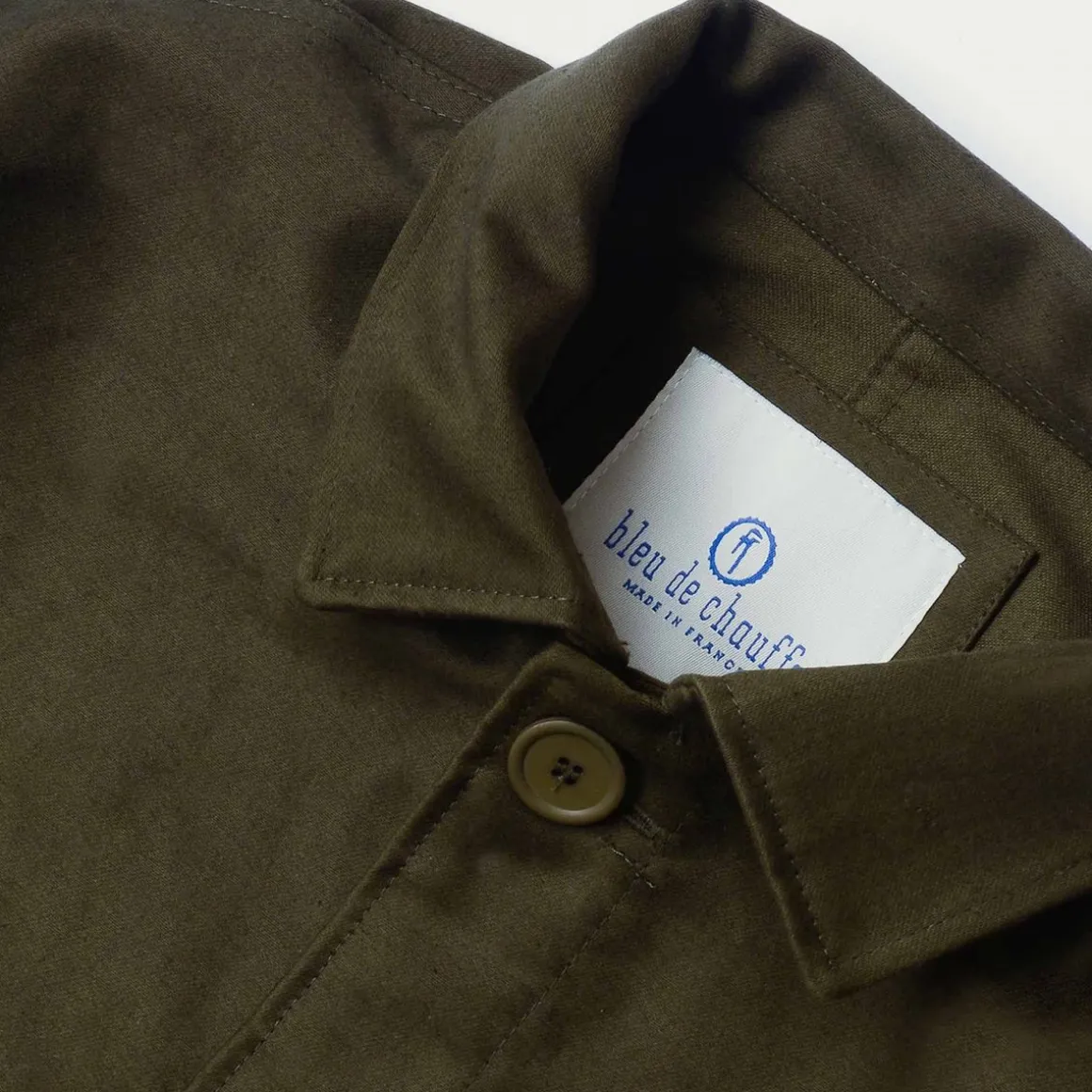 Veste de travail Gervaise