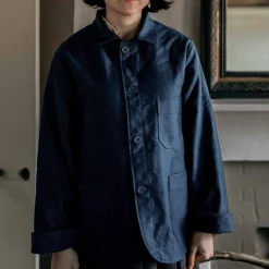 Veste de travail Gervaise