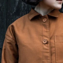 Veste de travail Gervaise