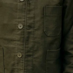 Veste de travail Gervaise