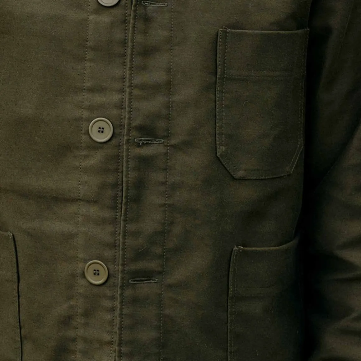 Veste de travail Gervaise
