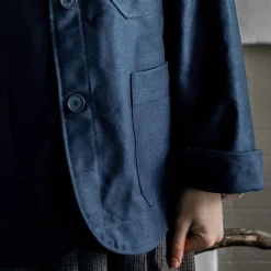Veste de travail Gervaise