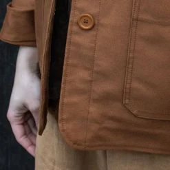 Veste de travail Gervaise