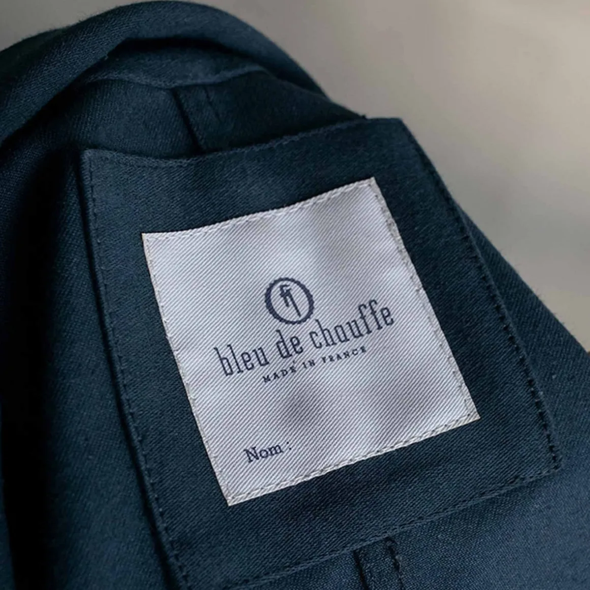 Veste de travail Gervaise
