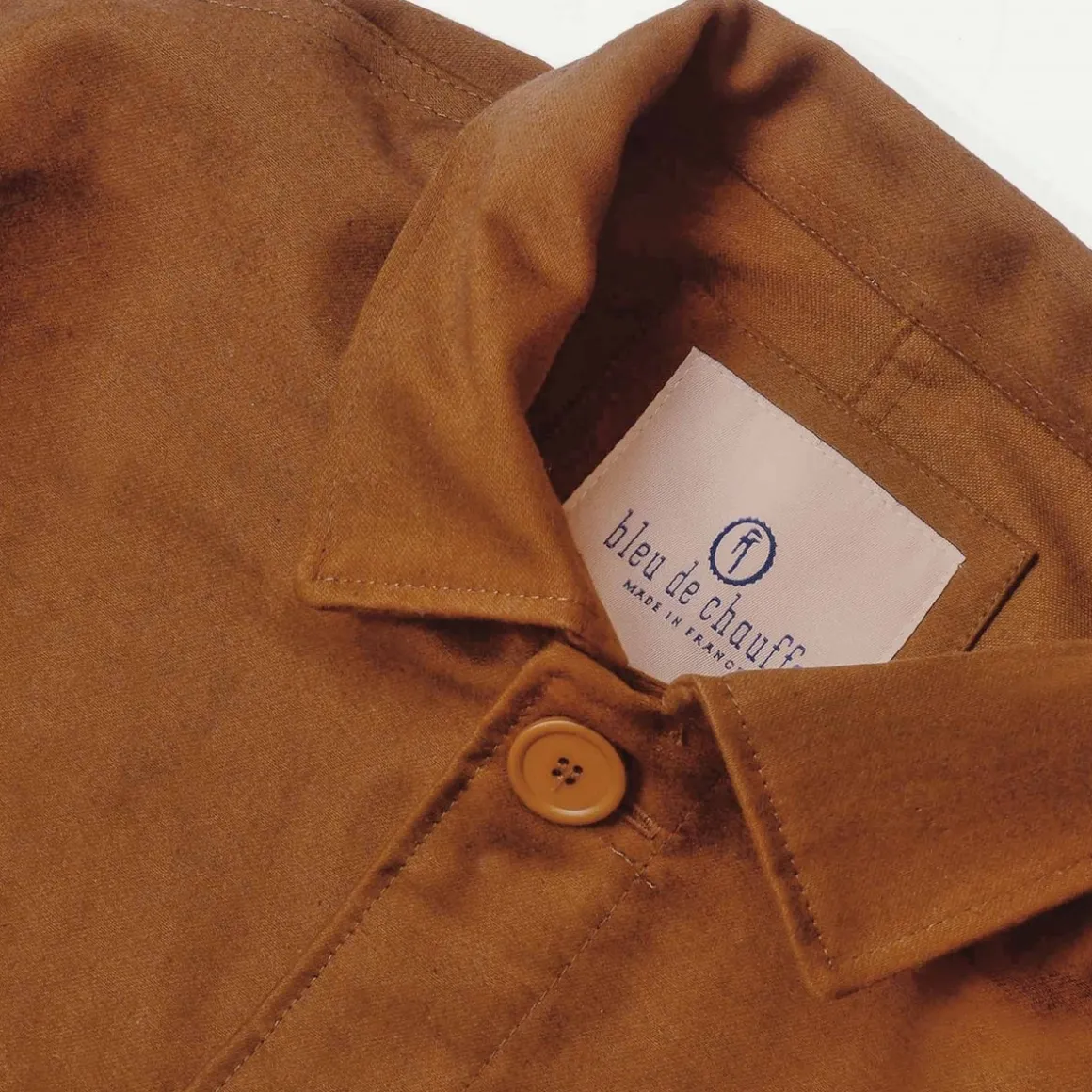 Veste de travail Gervaise