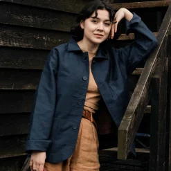 Veste de travail Gervaise